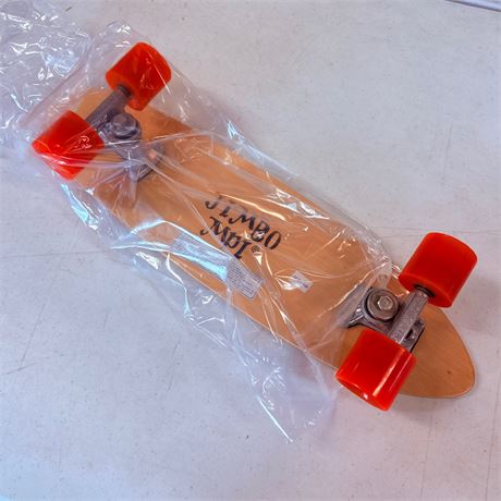 NOS Jimbo MPI Skateboard w/ Marco Polo Trucks