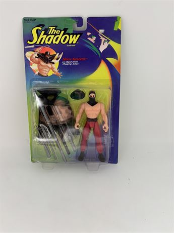 The Shadow - Ninja Shadow
