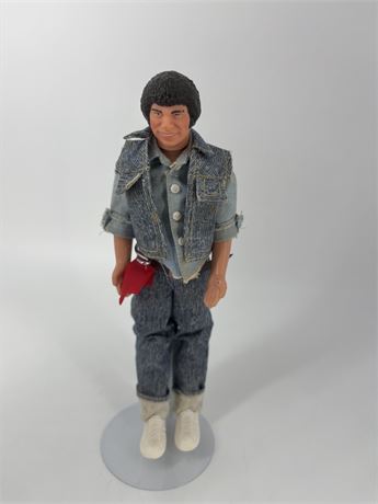 Welcome Back Kotter - Juan Epstein