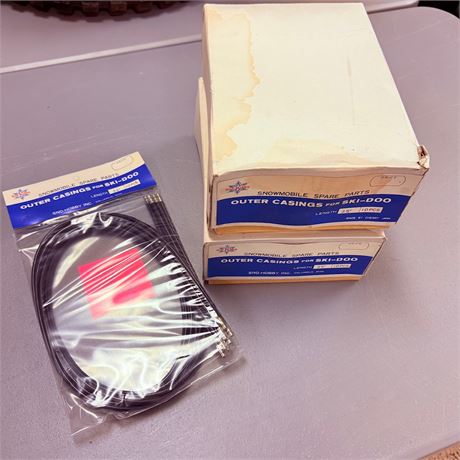 20 NOS Outer Cable Casing