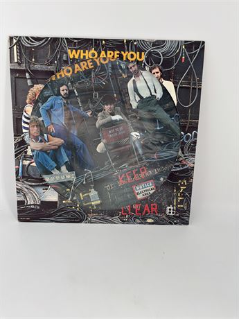 Picture Disc
