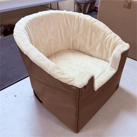 New Luxury Dog Bed