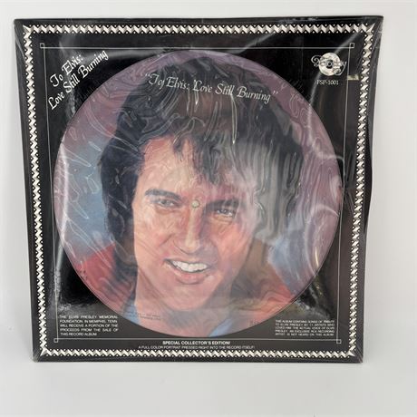 Picture Disc