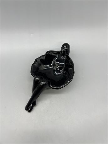 Mosser Black Bathing Beauty