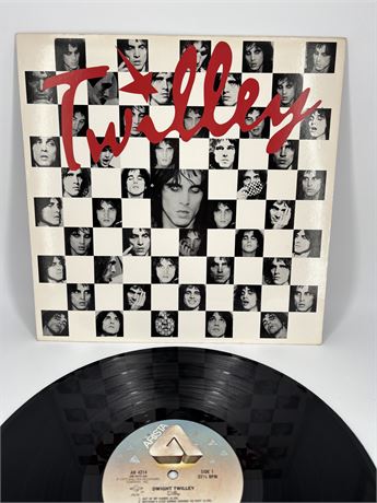 Dwight Twilley