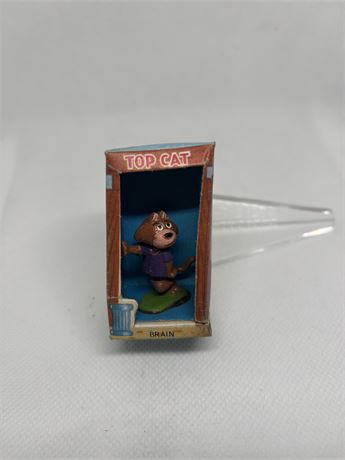 Brain Tinykin