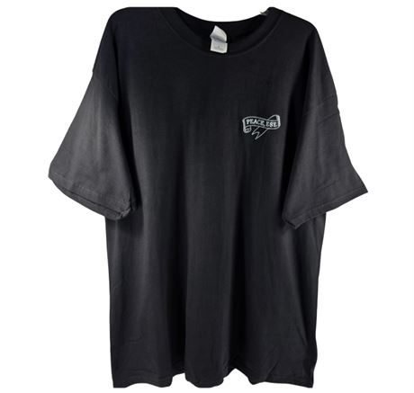 Los Lobos, XL T-shirt & Ticket Stub