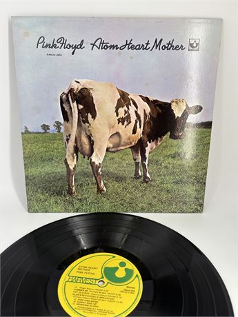 Pink Floyd
