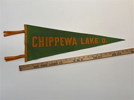 Chippewa Lake O.