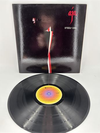 Steely Dan