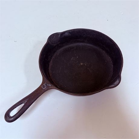 Griswold No 5 Skillet
