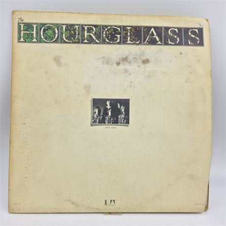 The Hourglass "The Hourglass"