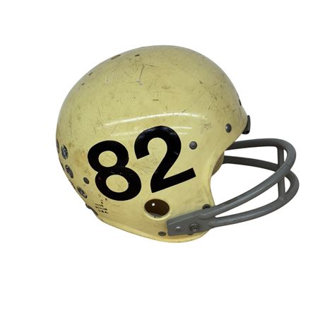 Vintage Rawlings Football Helmet