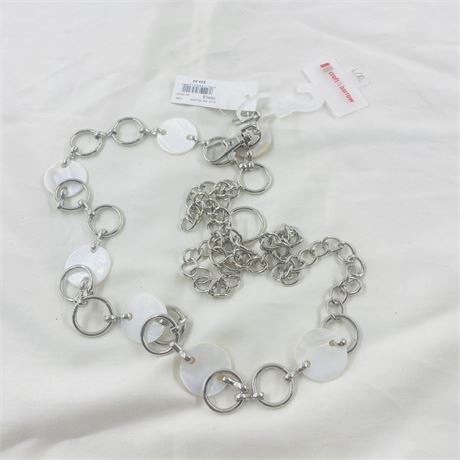 Fashion Belt / Hip Chain