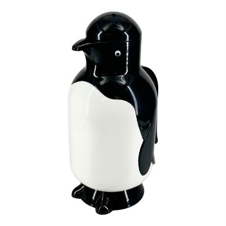 Metrokane Thermal Penguin Carafe/ Pitcher