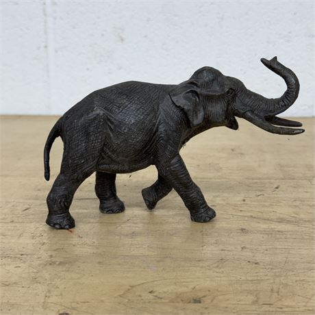 Cast Iron Elephant