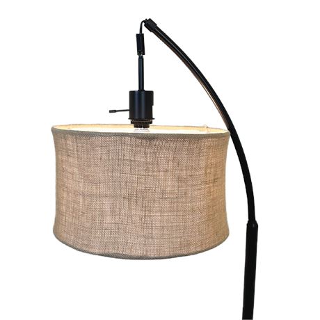 Contemporary Floor Lamp