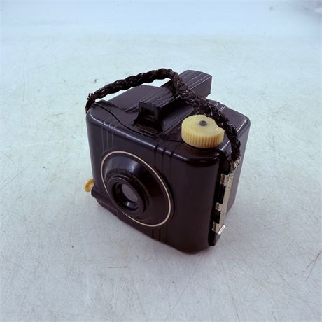 Baby Brownie Special Camera