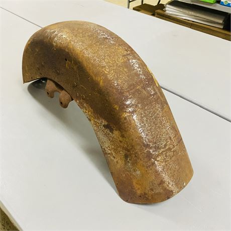 NOS Fender