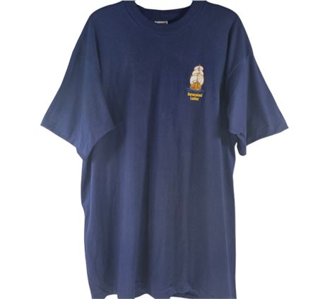 Barenaked Ladies, XL Concert T-shirt