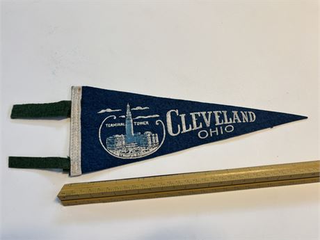 Cleveland Ohio