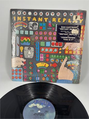 Dan Hartman