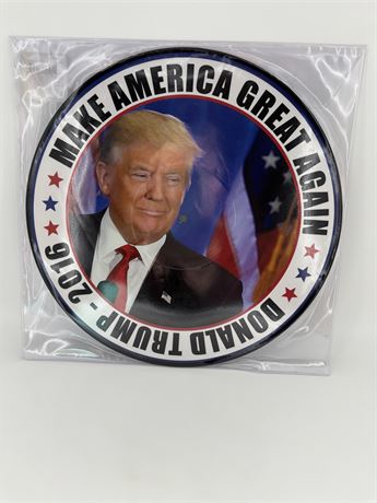 Picture Disc