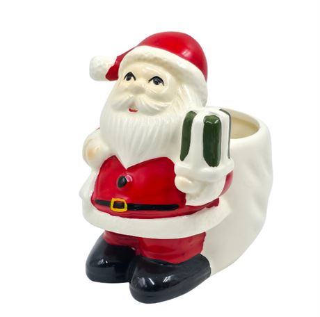 VTG Relpo Santa Planter