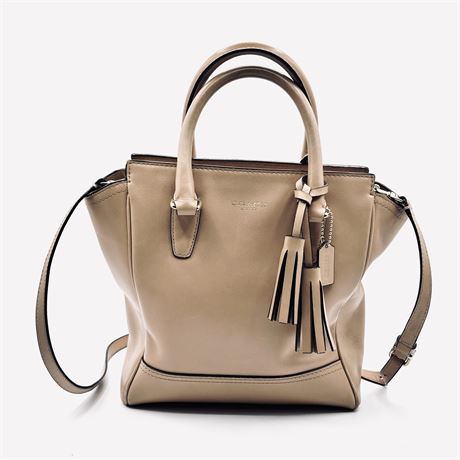 Coach Legacy Candace Medium Carry All Bag