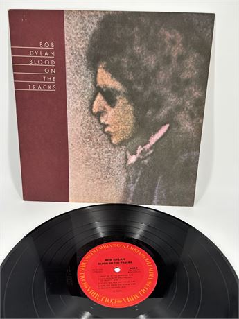 Bob Dylan