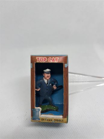 Officer Dibble Tinykin