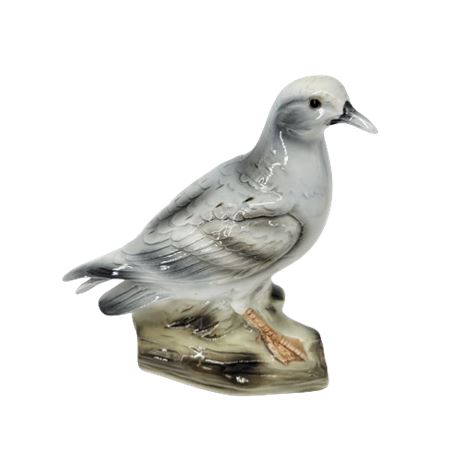 Bird Collection by Shafford Sea Gull Figure
