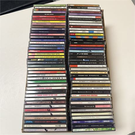 CD Lot