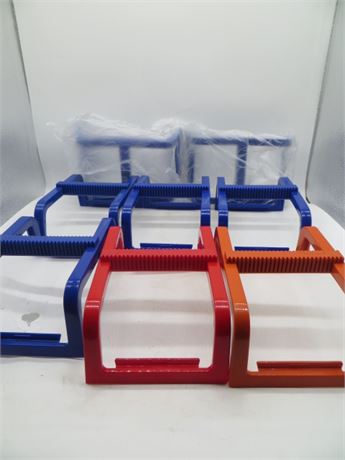 NEW VINTAGE TUPPERWARE 8 SIX PACK CARRY