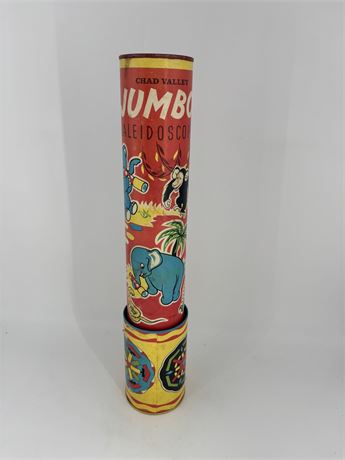 Jumbo Kaleidoscope