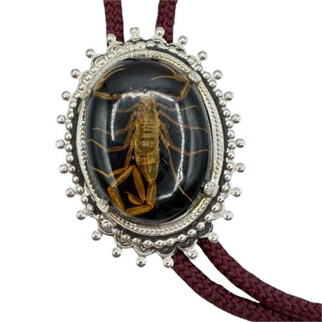 Scorpion Bollo