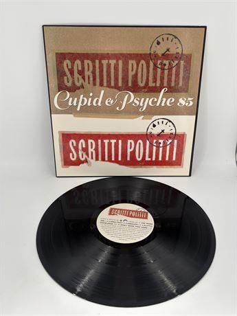 Scritti Politti