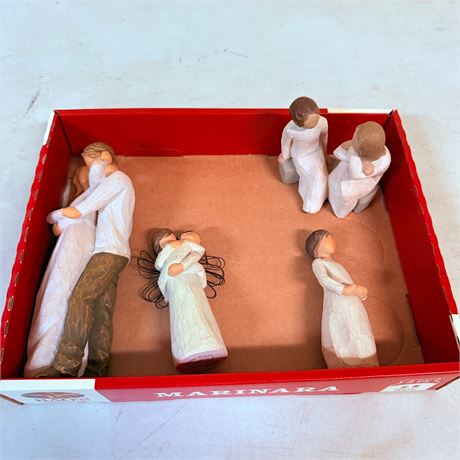 Willow Tree Figurines