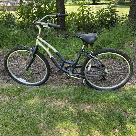 Jaguar Women's 26" Bicycle