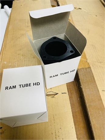200 NOS Harley Davidson Ram Tubes