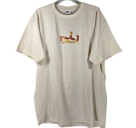 Rock & Roll Hall of Fame and Museum Member XL T-shirt