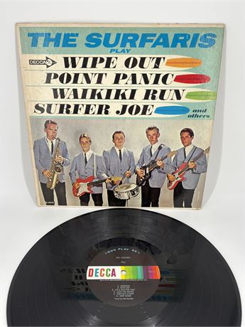 The Surfaris