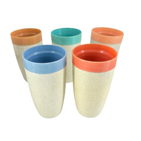 VTG Cornish Therm-o-Tumblers