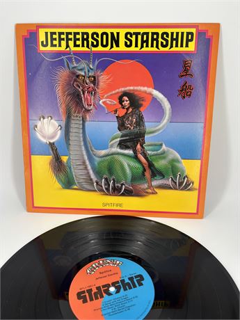 Jefferson Starship