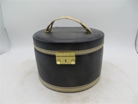 Jewelry Box Case