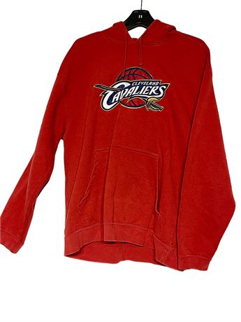 Cleveland Cavs Sweatshirt