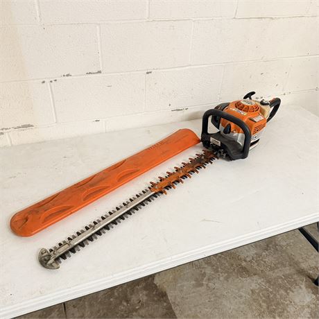 Stihl HS 82T Trimmer