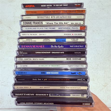 CD Lot
