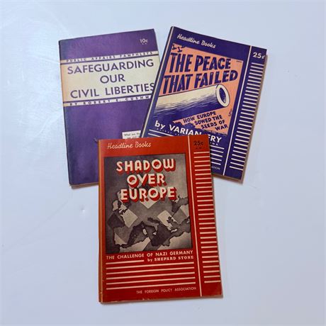 Book Lot
