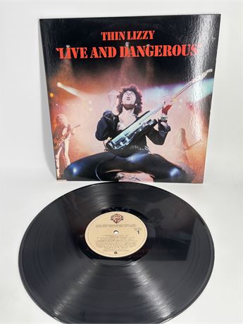 Thin Lizzy